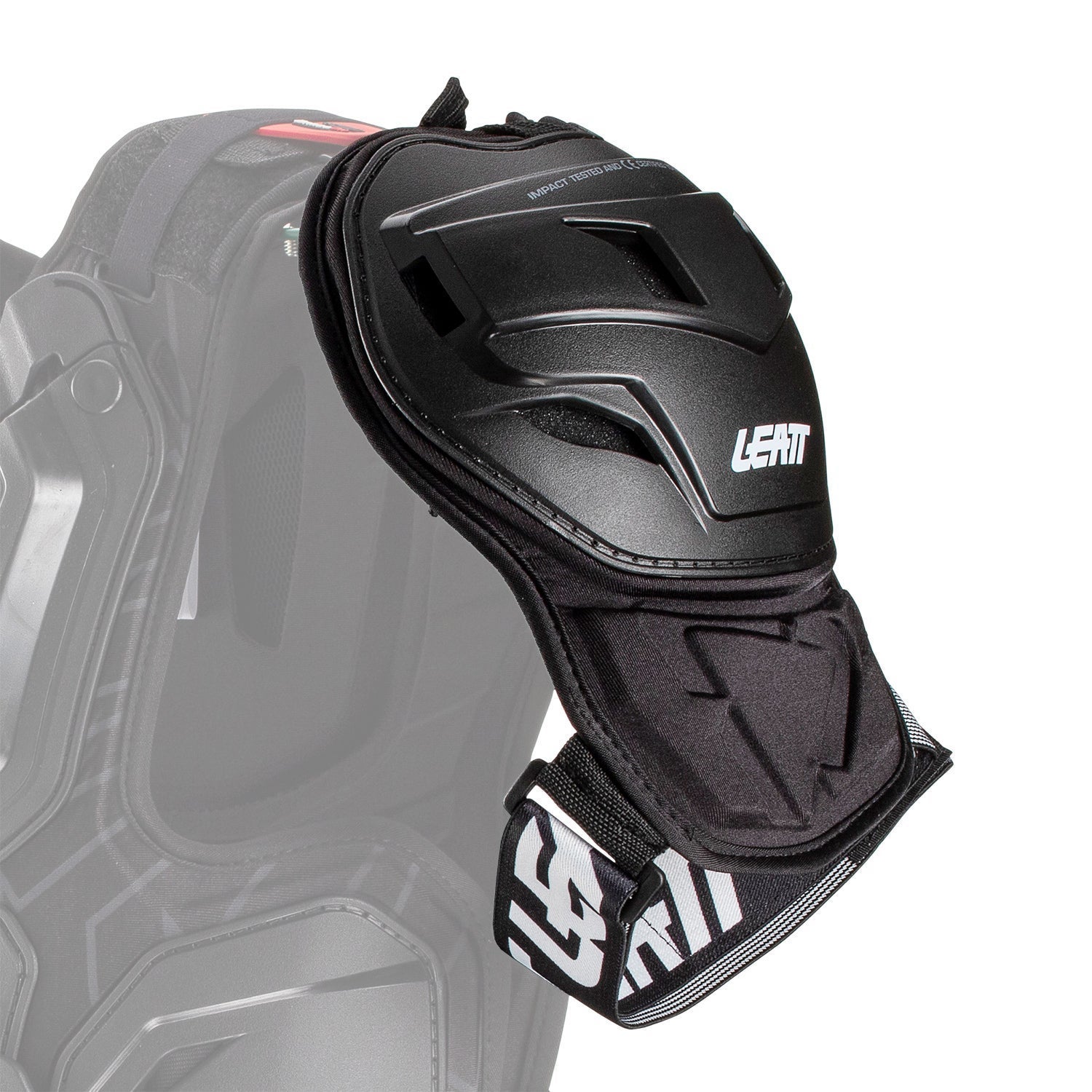 Protectores de Hombro Peto 5.5 Pro Recambio