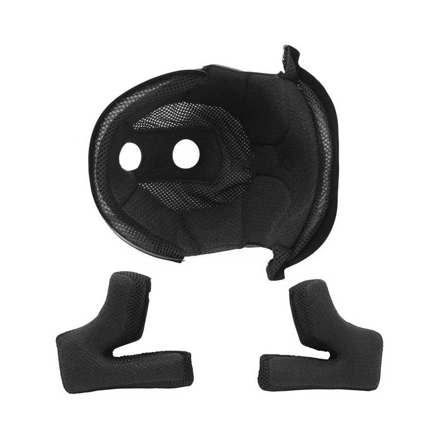 Forro Interior Casco MTB Gravity 1.0 Junior