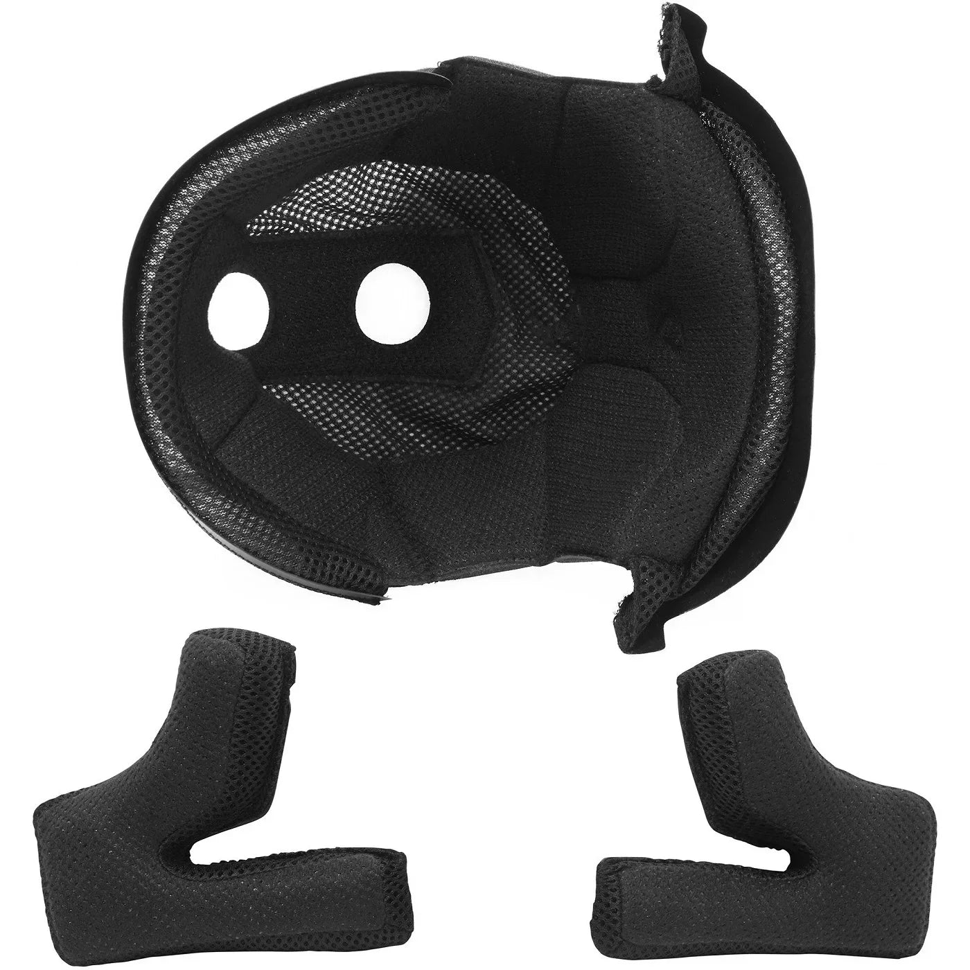 Forro Interior para Cascos MTB Gravity 1.0