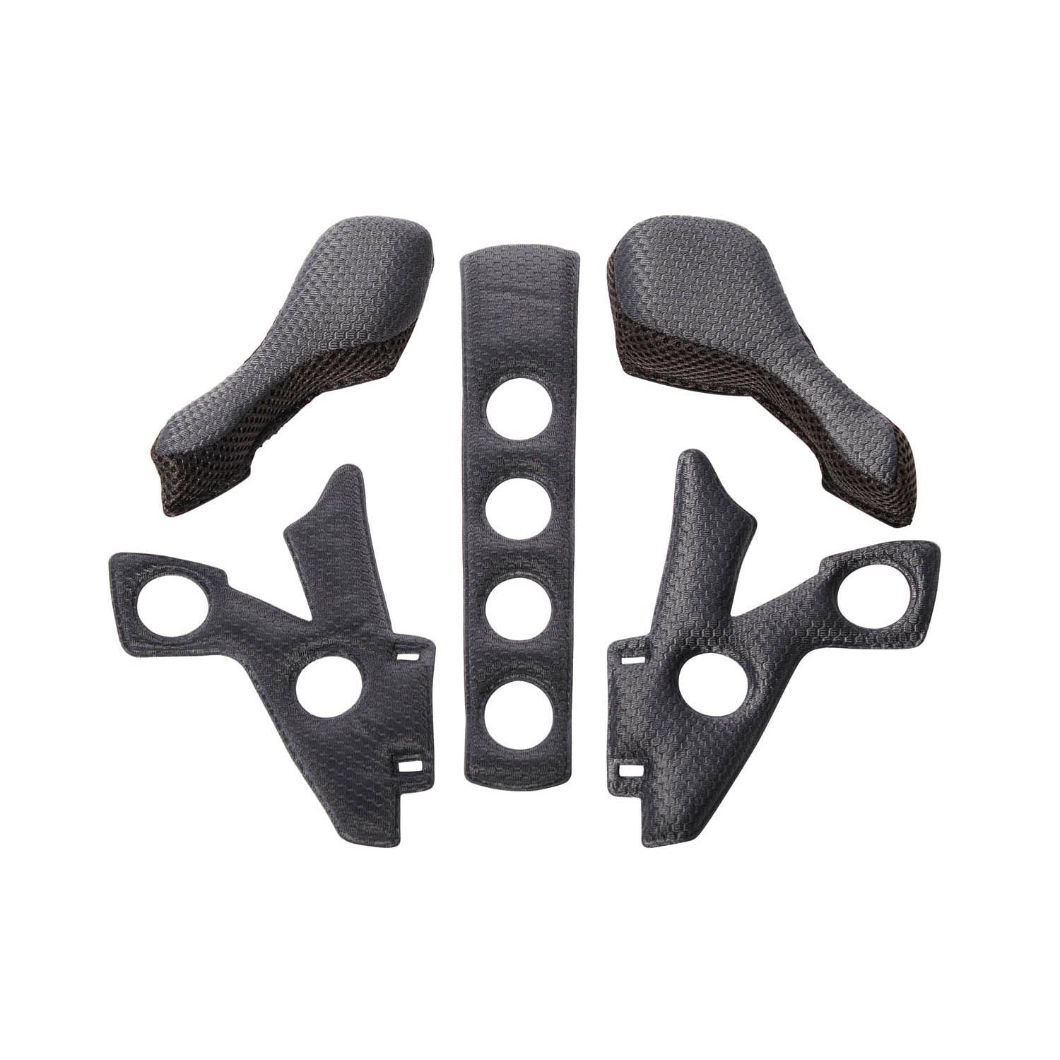 Kit Forro Casco DBX MTB 3.0 AllMtn