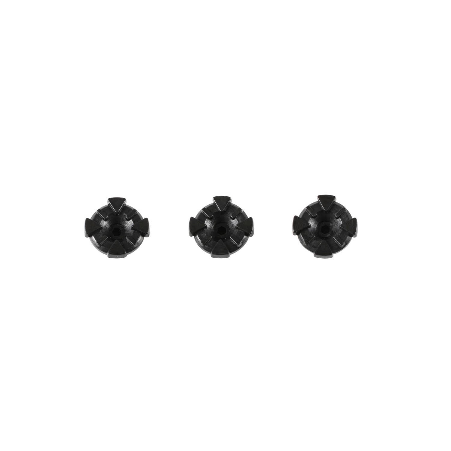 Kit Tornillería Casco DBX GPX 3.5 5.0 5.5 6.0 6.5