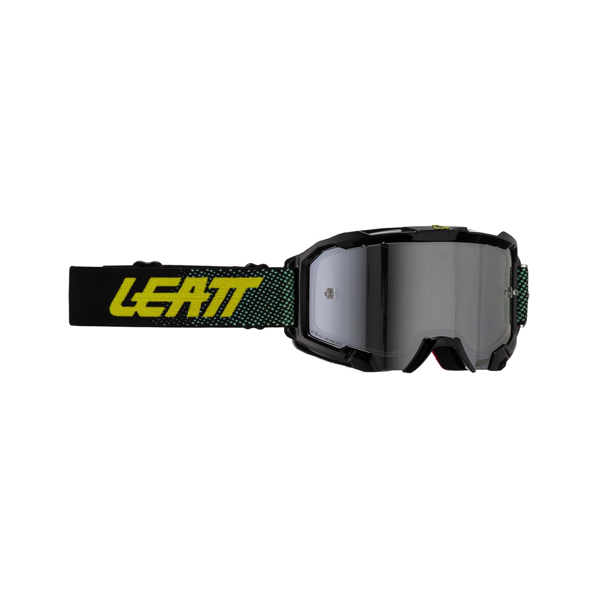 Gafas Moto Velocity 4.5 Iriz V26