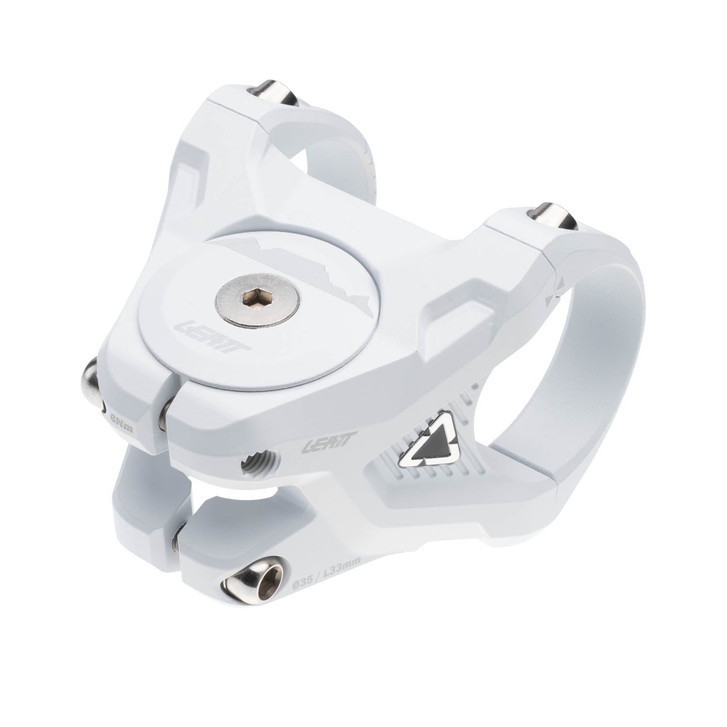 Potencia para CeraMAG Gravity 8.0 Ti