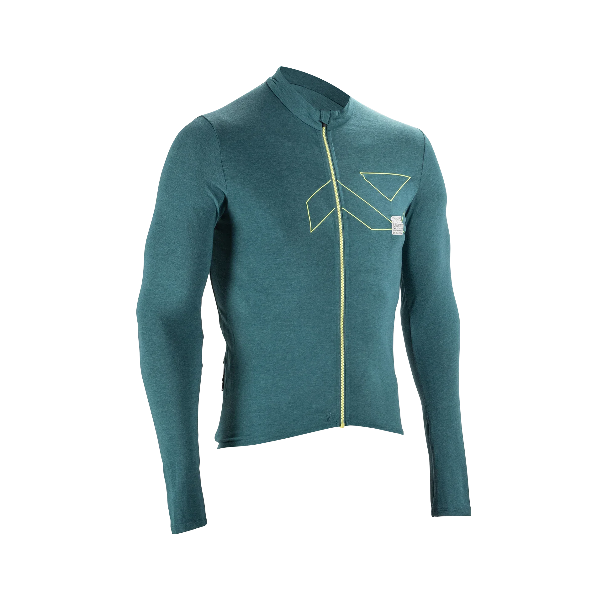 Maillot MTB Endurance 5.0 Manga Larga V25