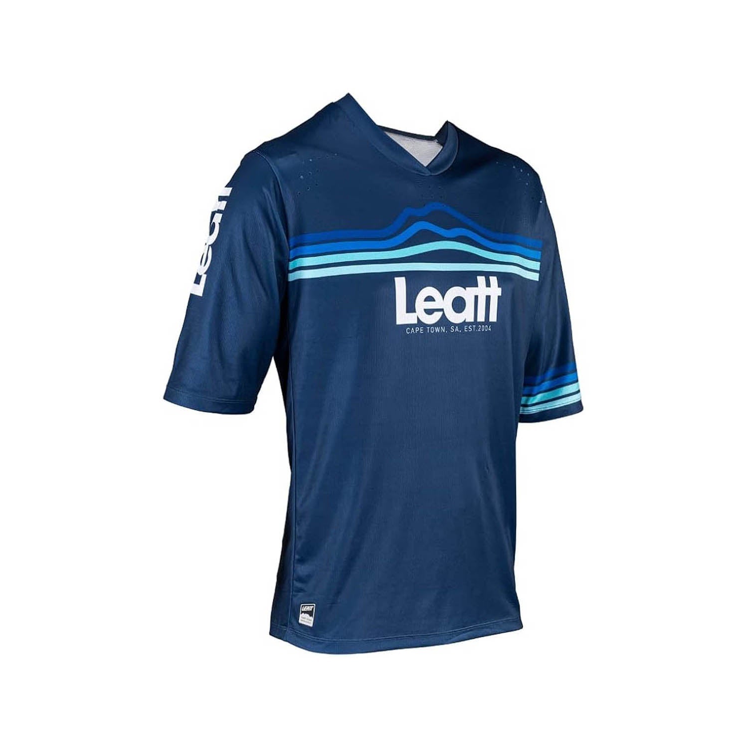 Camiseta MTB Enduro 3.0 Junior V25