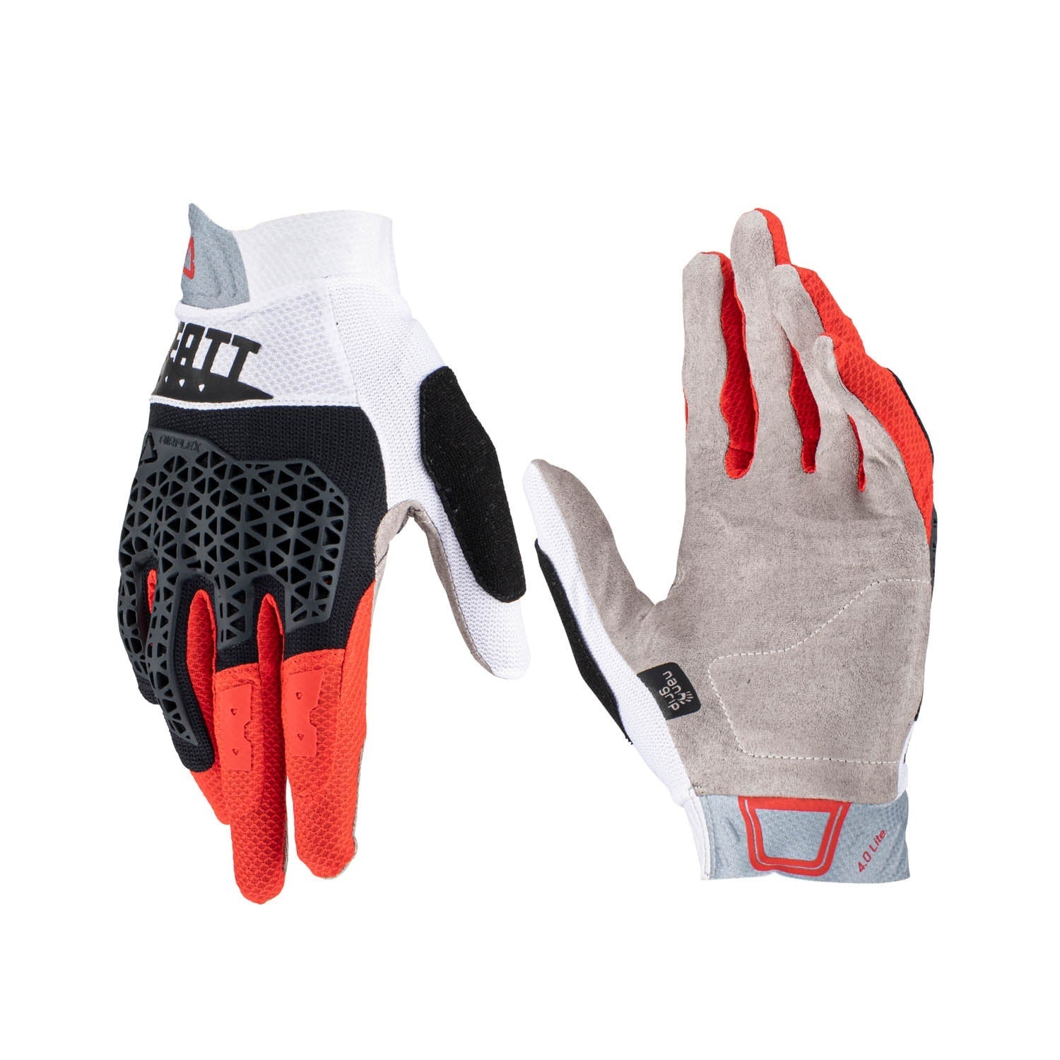 Guantes MTB 4.0 Lite V23