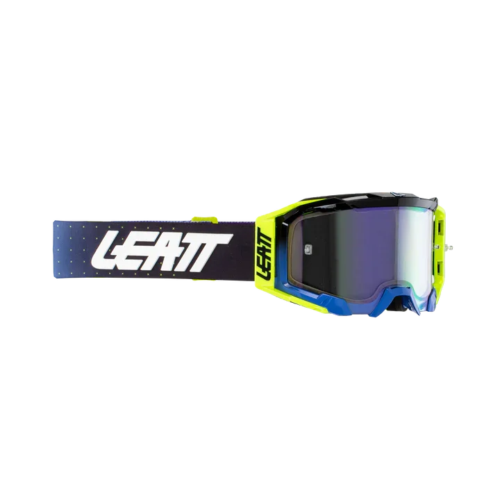 Gafas Moto Velocity 5.5 Iriz V24