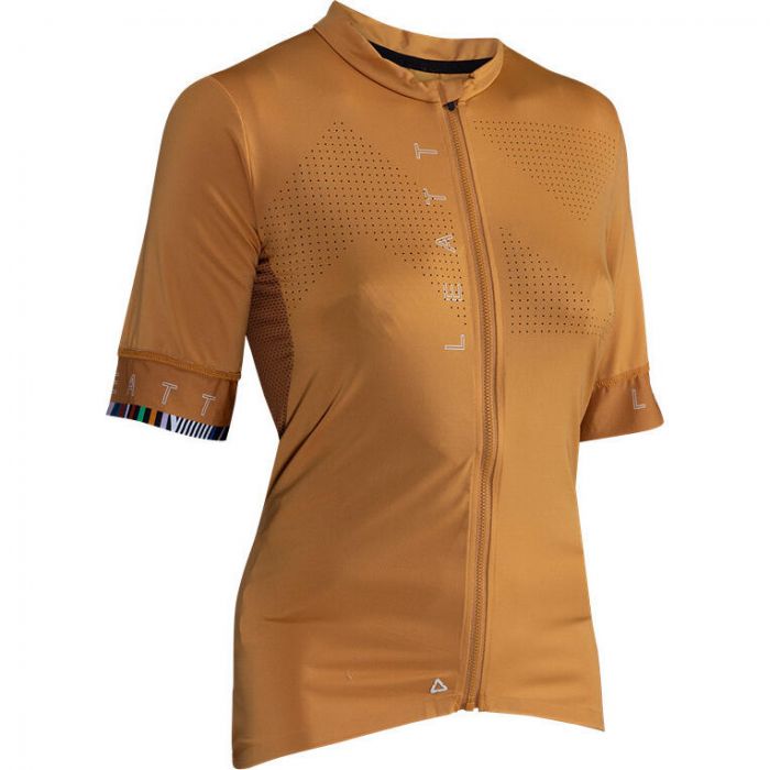 Camiseta MTB Endurance 5.0 Mujer V