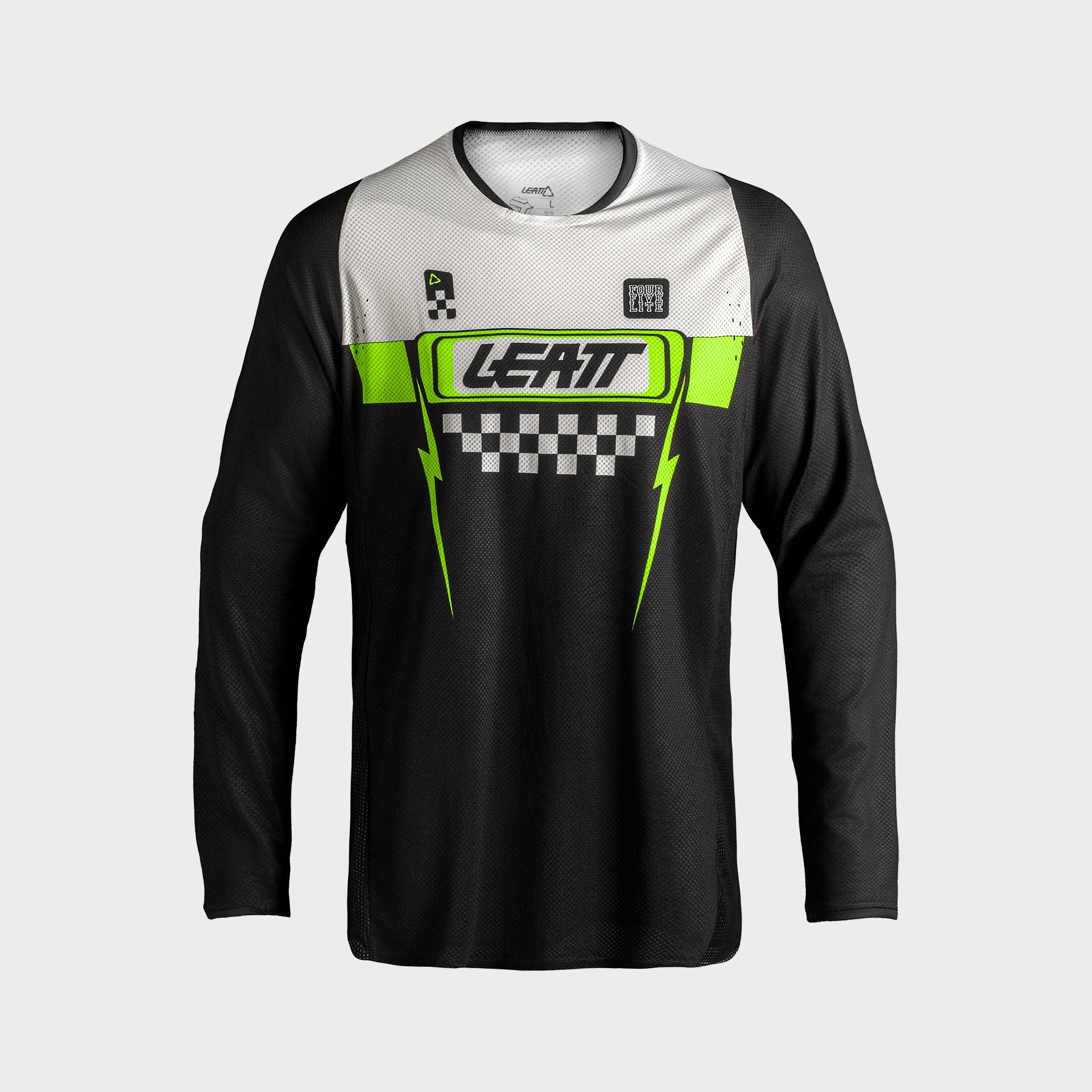 Camiseta Moto 4.5 Lite