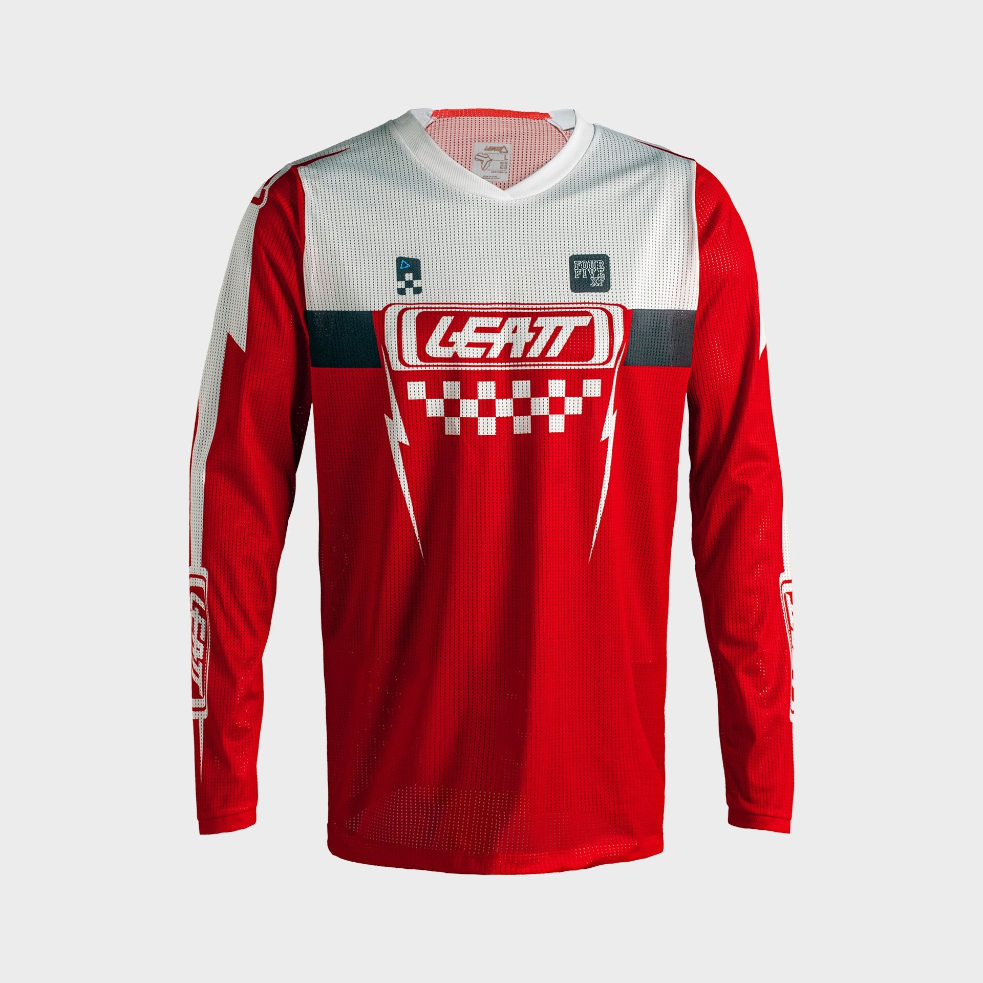 Camiseta Moto 4.5 X-Flow