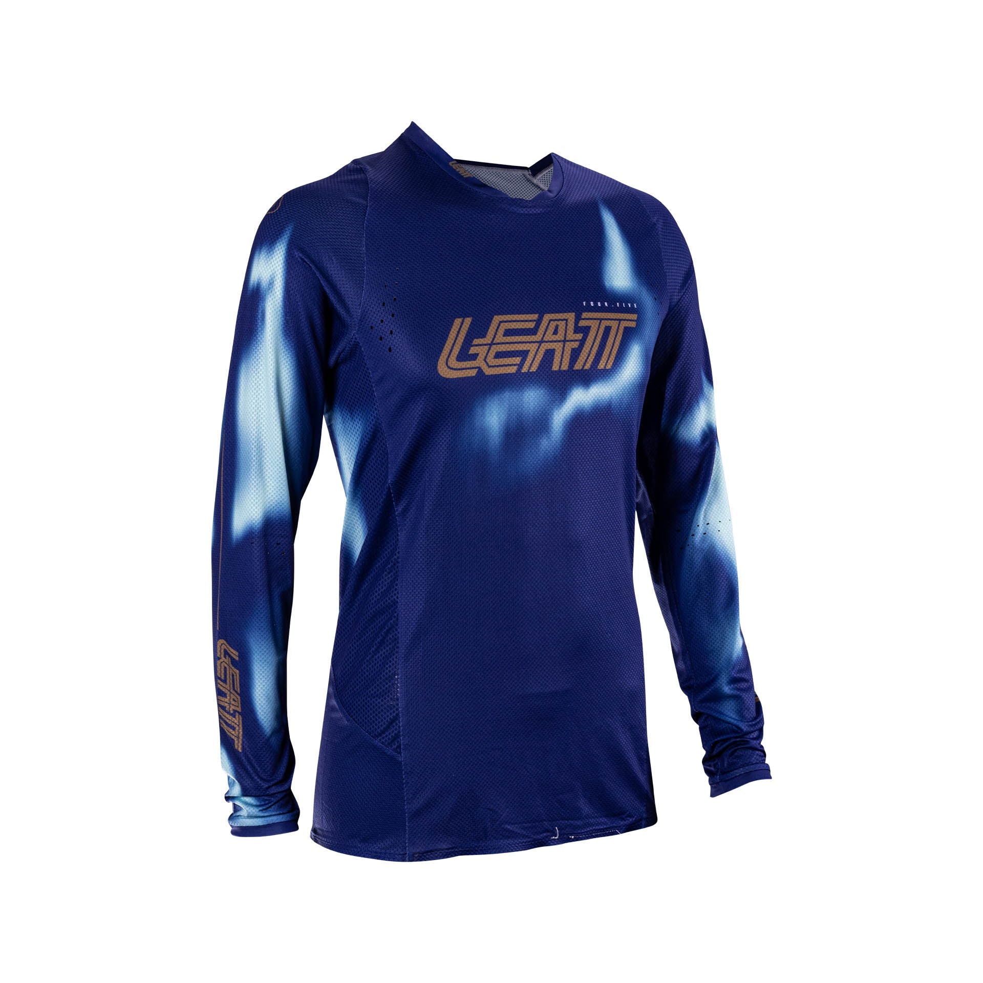 Camiseta Moto 4.5 Lite Mujer V26