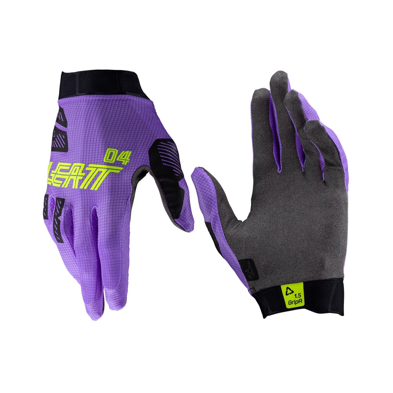 Guantes Moto 1.5 GripR V25