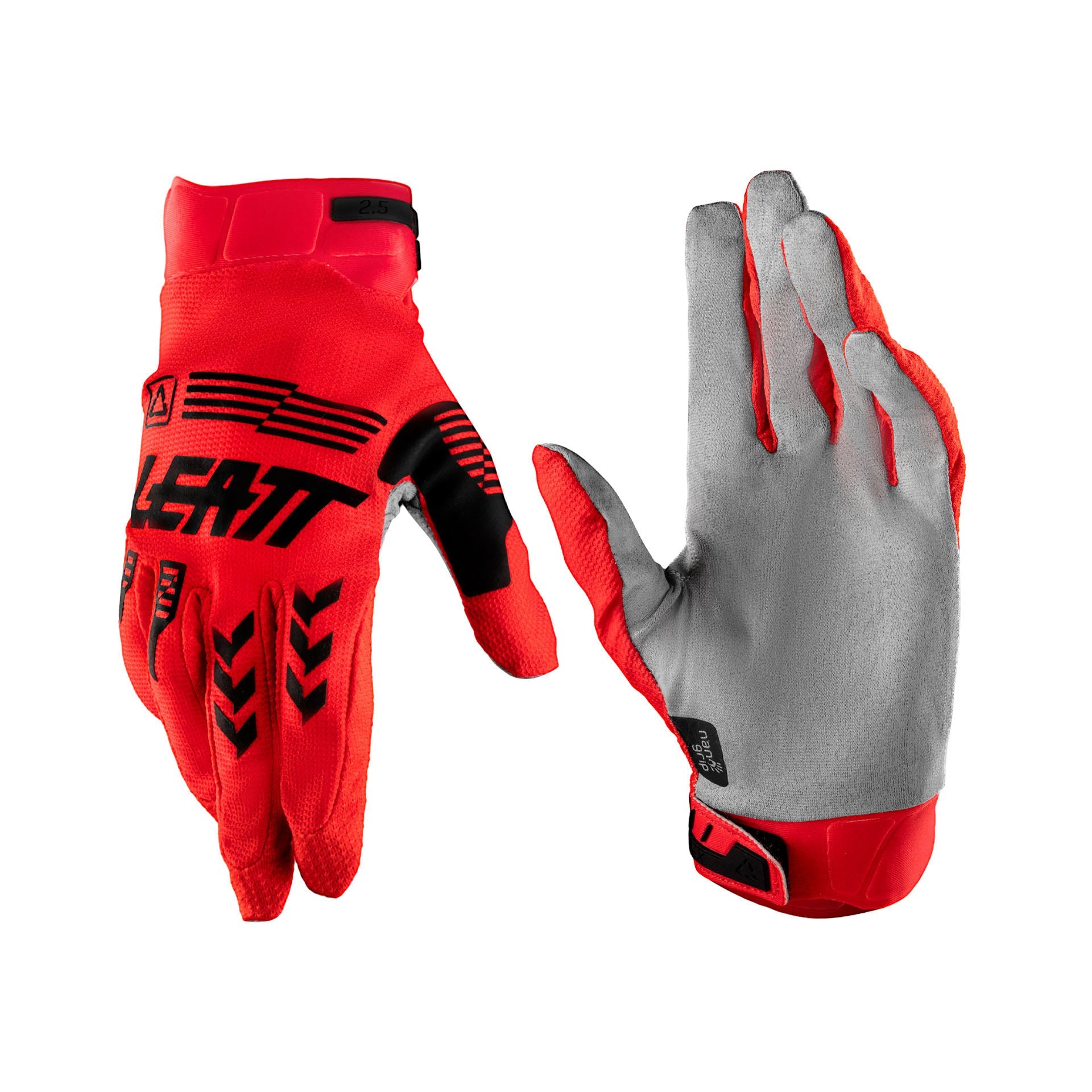 Guantes Moto 2.5 X-Flow Junior