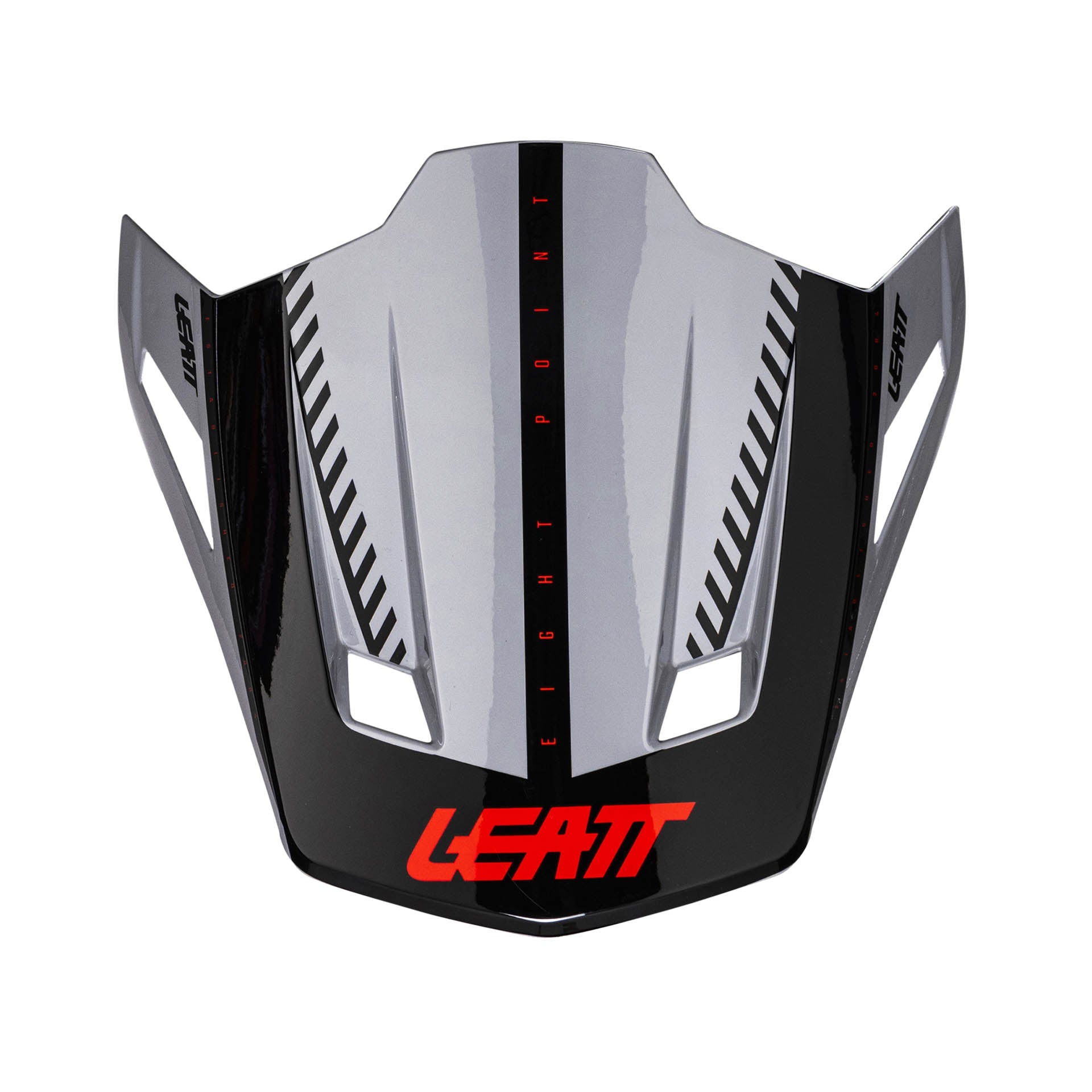 Visera Casco Moto 8.5 V26