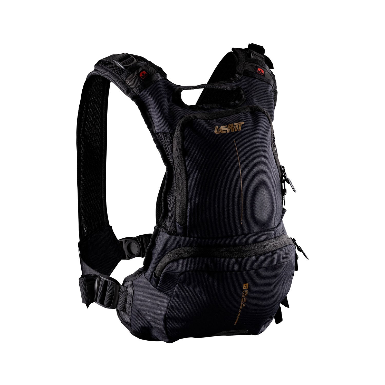 Mochila Hidratación MTB Enduro Race 1.5