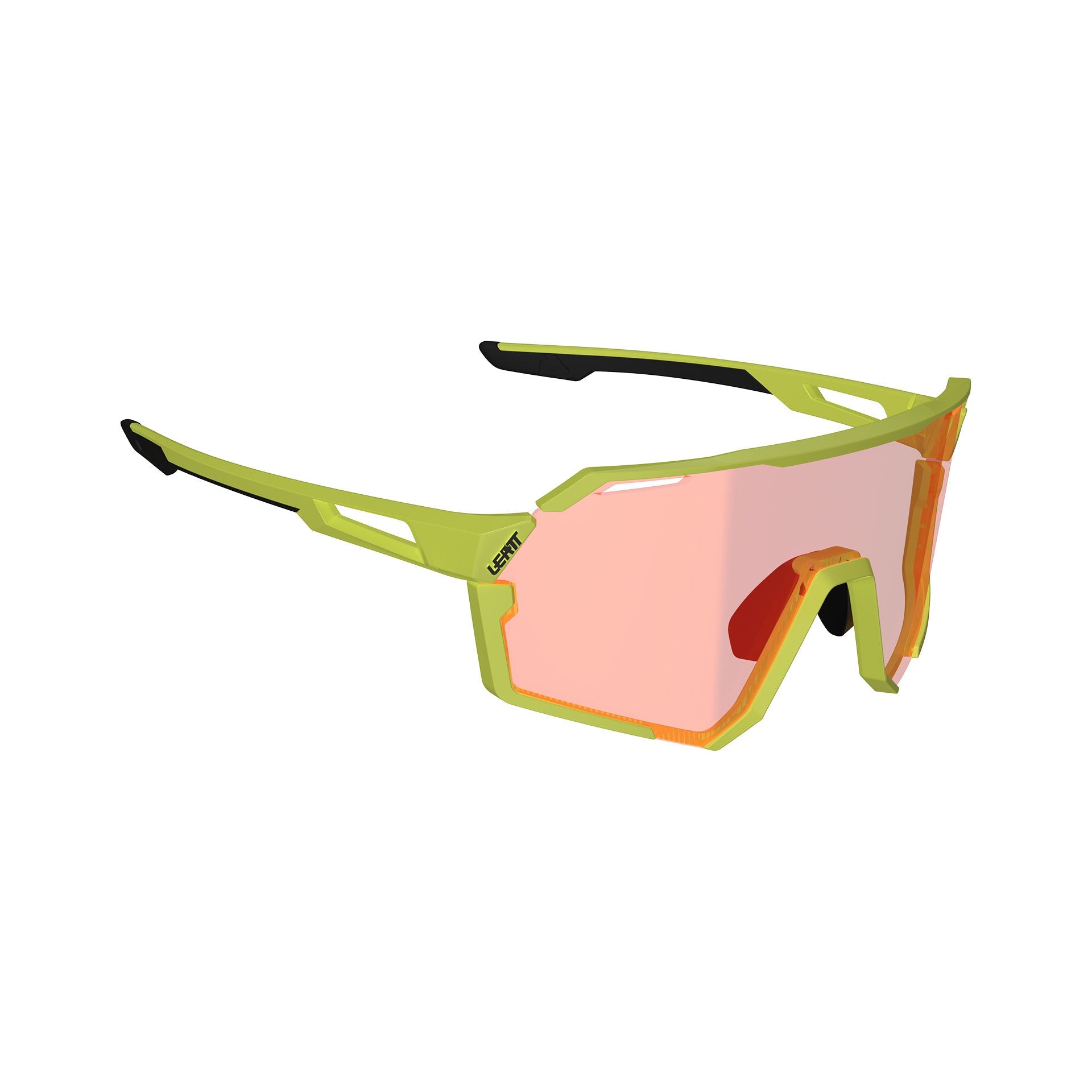 Gafas de sol RideViz Pro Small Iriz Cryztal