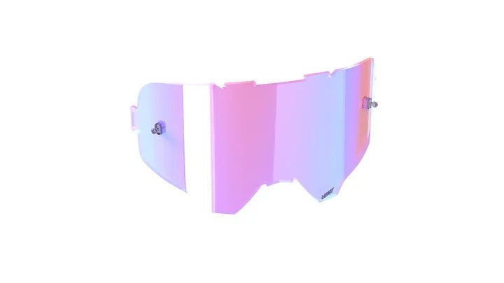 Lentes Gafas Velocity Cryztal Iriz