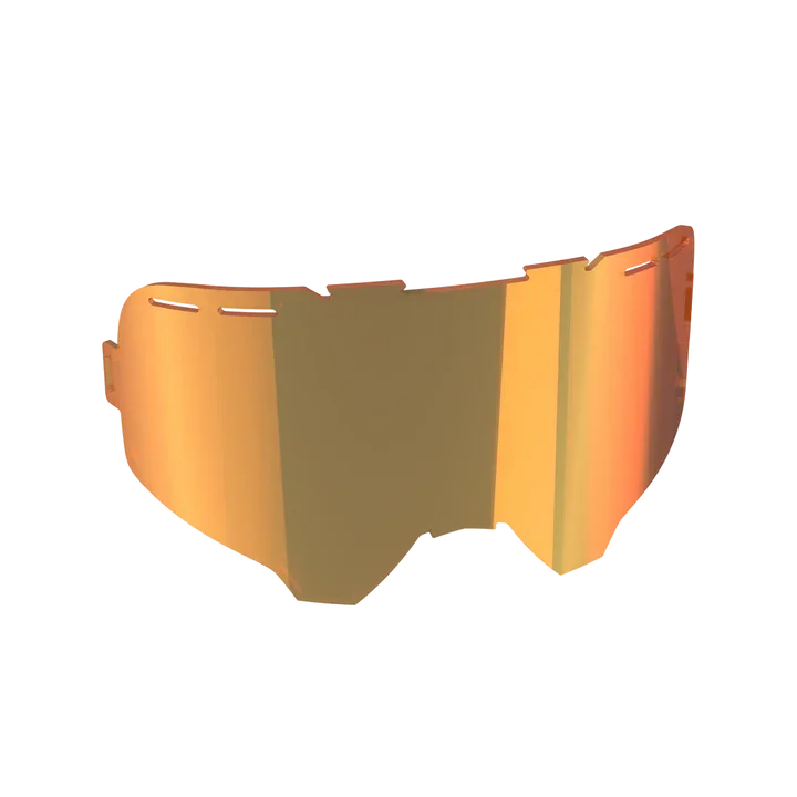 Lentes Gafas MTB RideViz Iriz UltraContrast