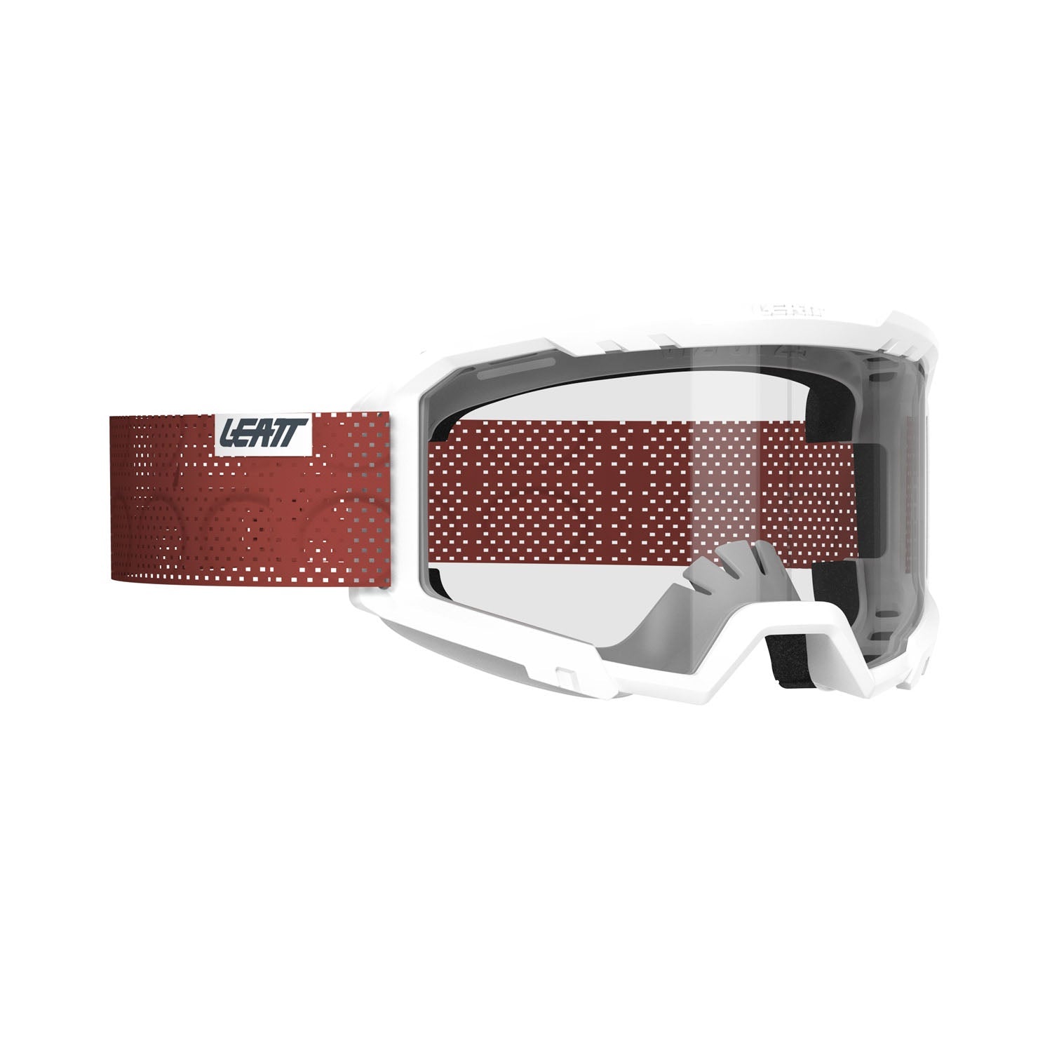 Lentes Gafas Vizion 2.5/3.5 MTB