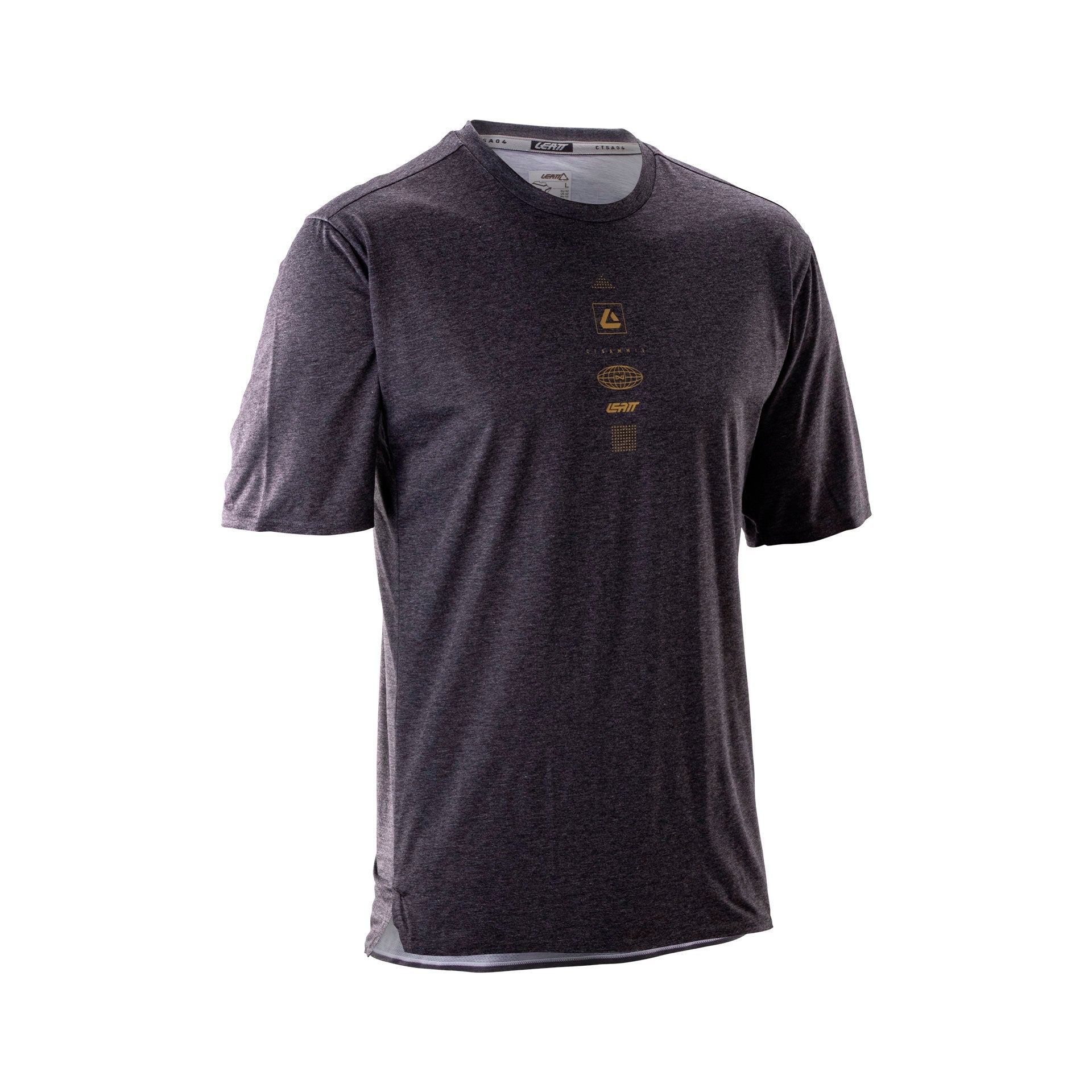 Camiseta MTB Trail 4.0 V26