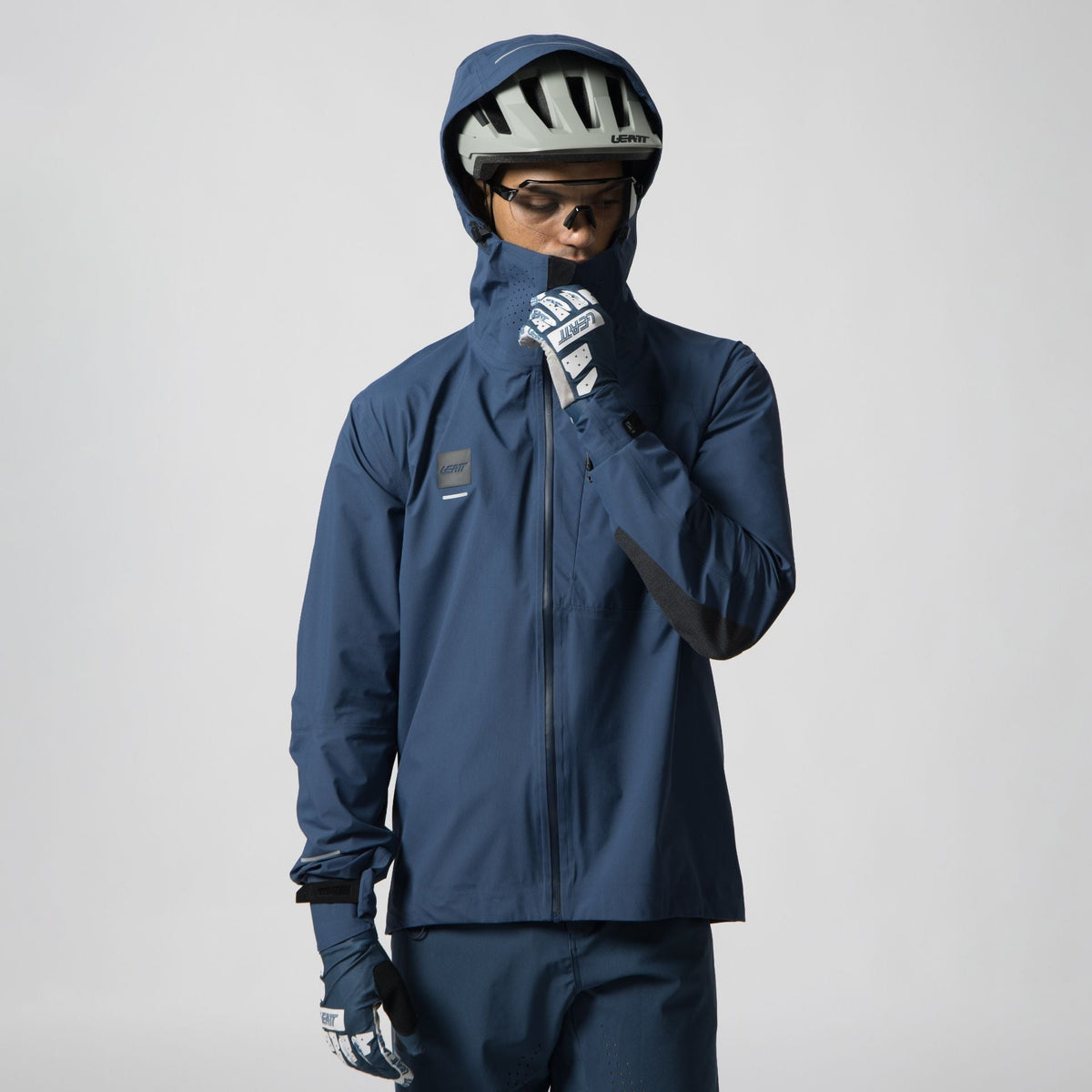 Chaqueta MTB HydraDri 6.0