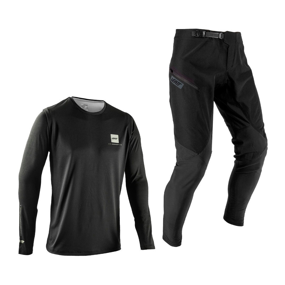 Kit Equipación MTB Gravity 1.0 SE V26