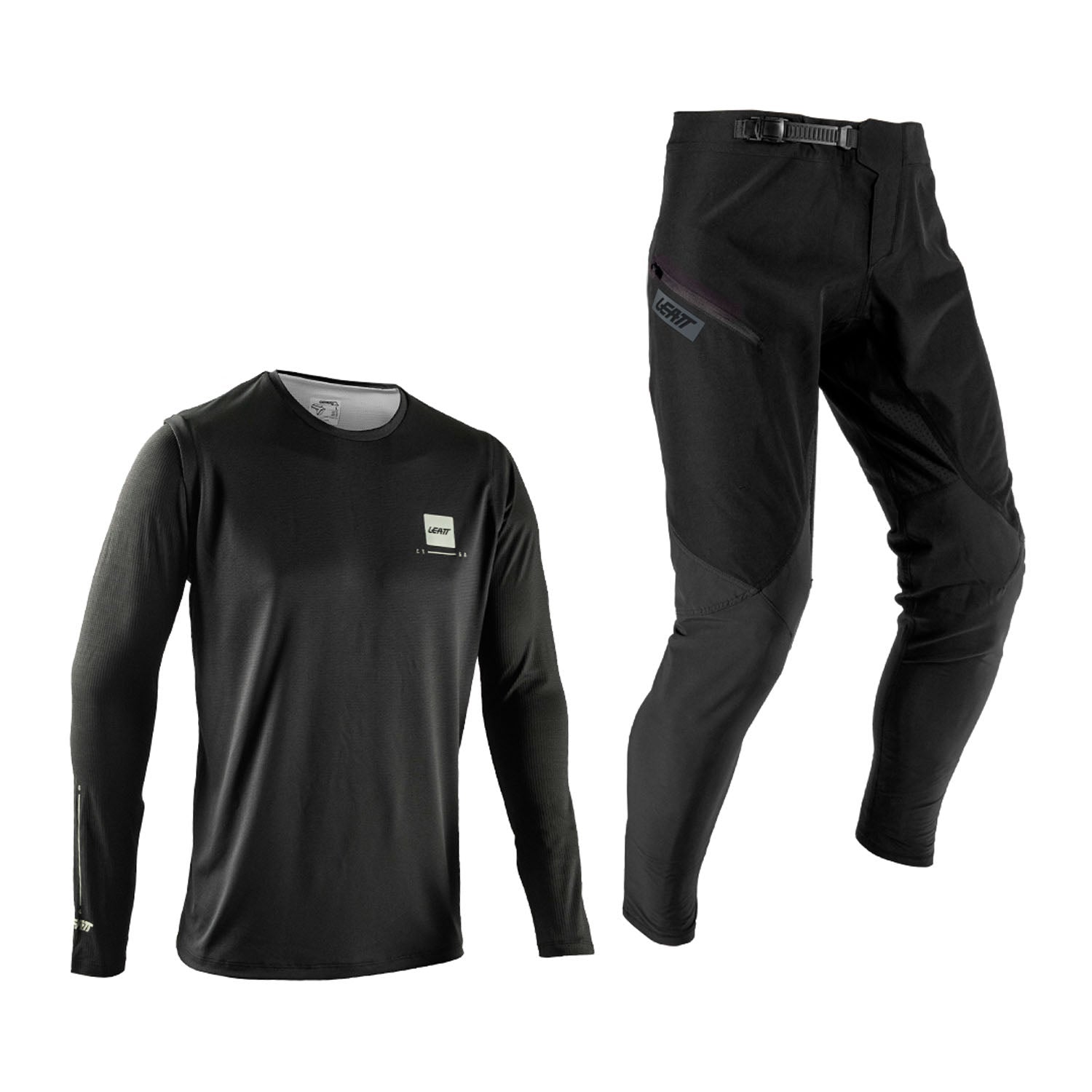 Kit Equipación MTB Gravity 1.0 Junior