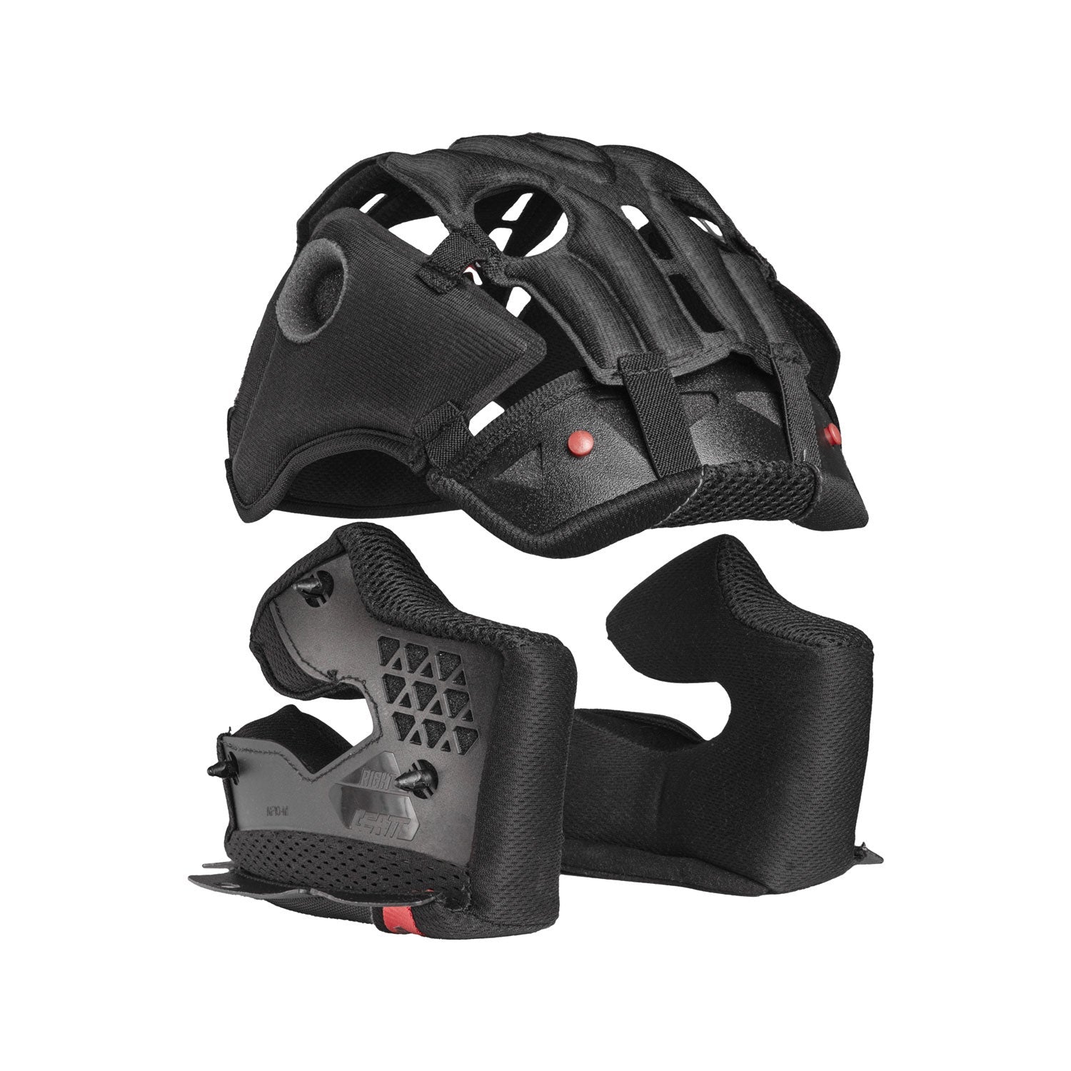 Forro interior Casco ADV 7.5