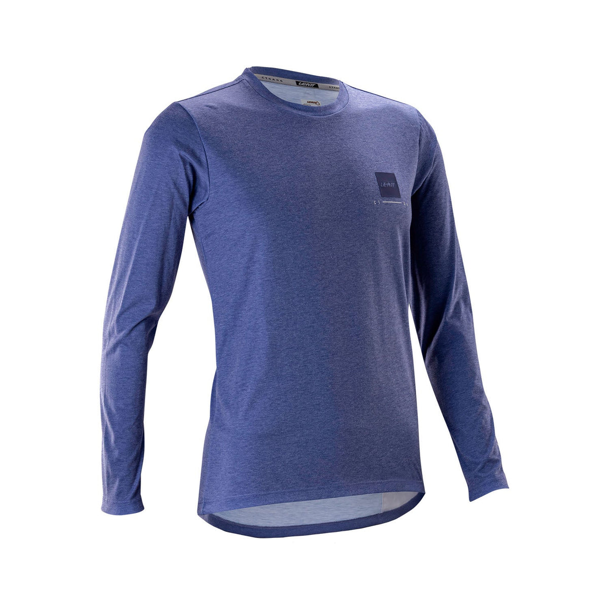 Camiseta MTB Gravity 3.0 Manga Larga Mujer V26