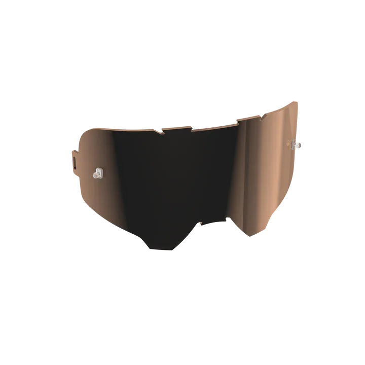 Lentes Velocity Iriz UltraContrast