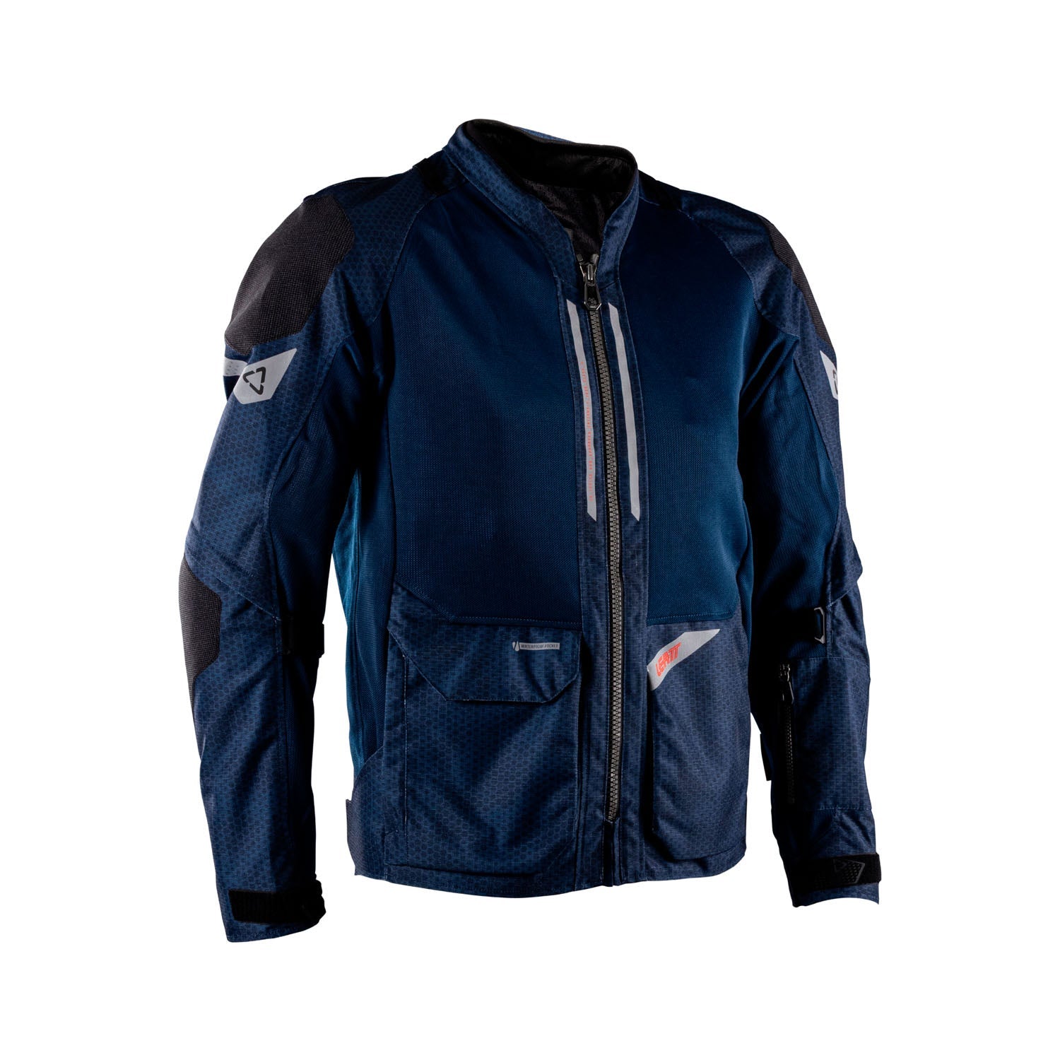 Chaqueta ADV FlowTour 4.5 Corta