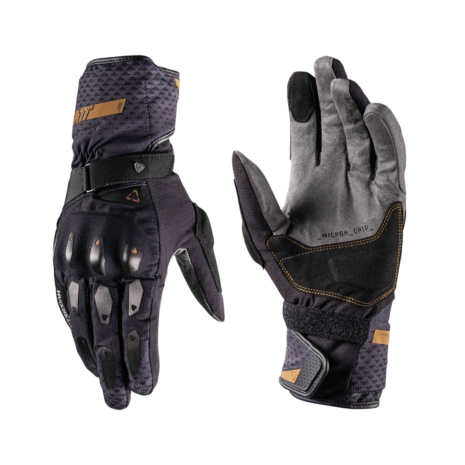 Guantes ADV SubZero 5.5