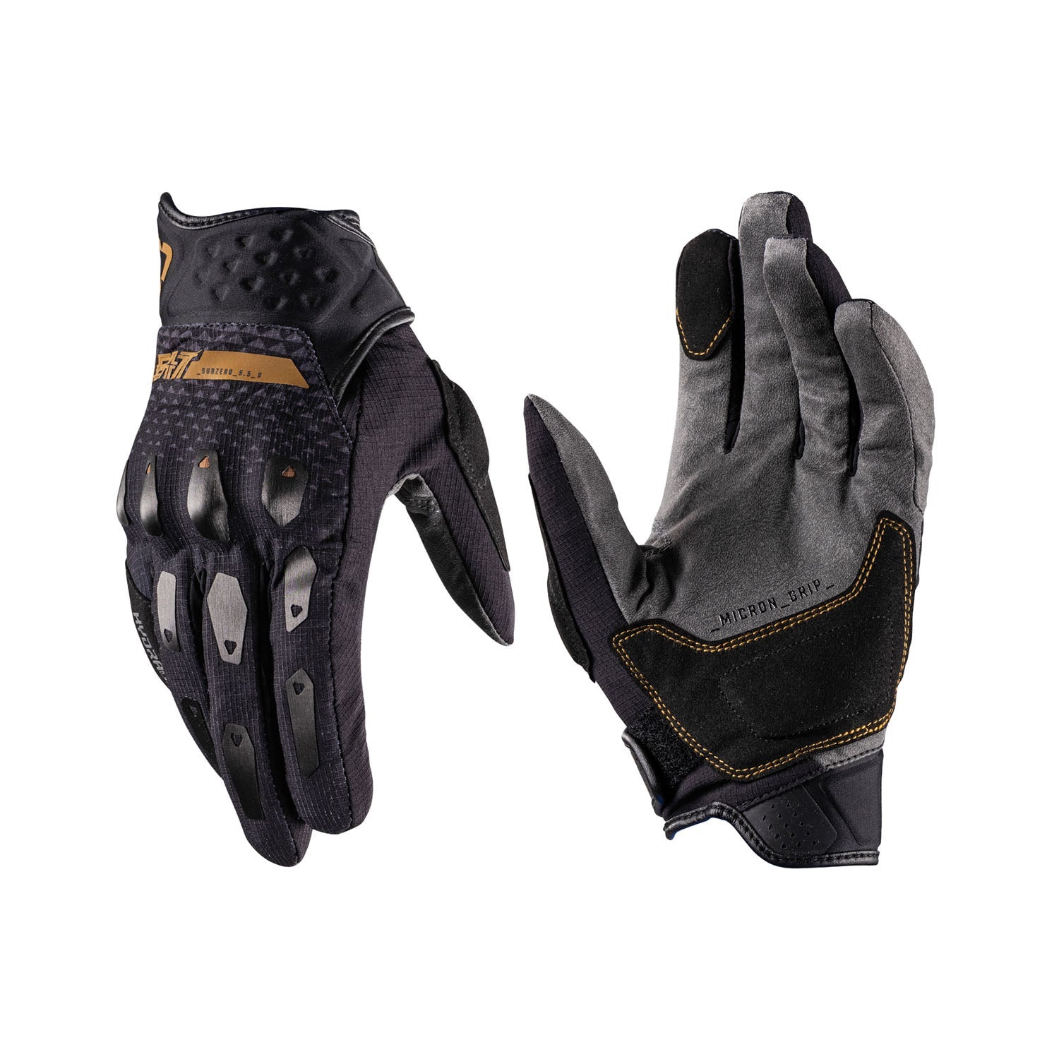 Guantes ADV SubZero 5.5 Cortos