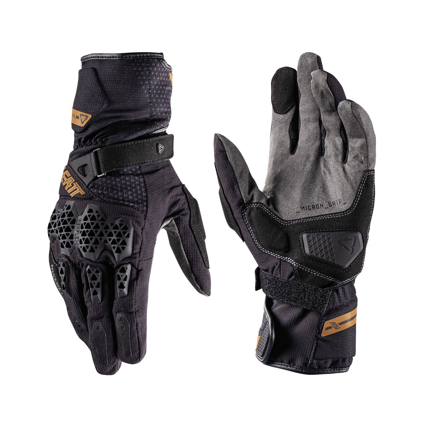 Guantes ADV HydraDri 6.5