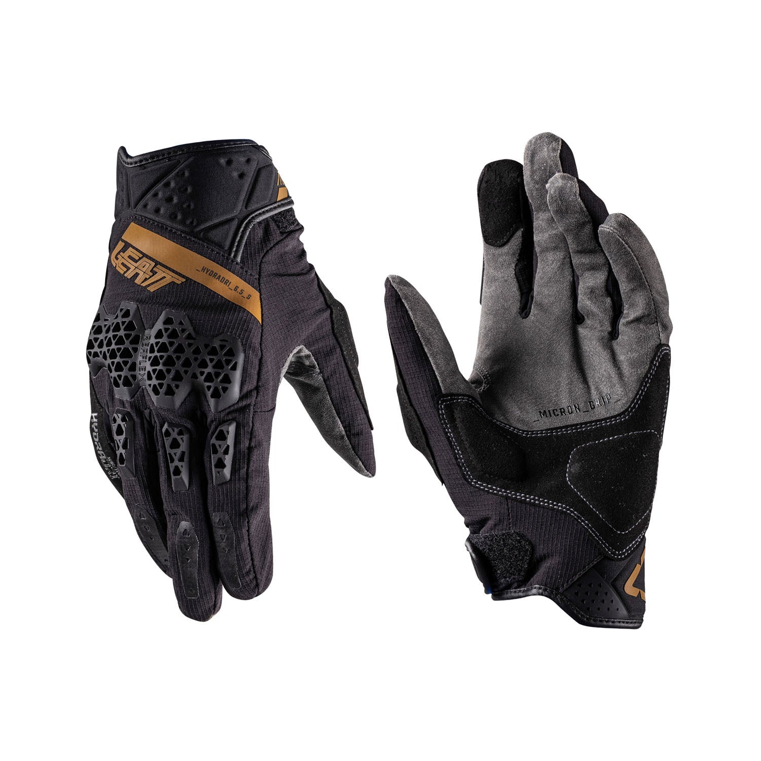Guantes ADV HydraDri 6.5 Cortos