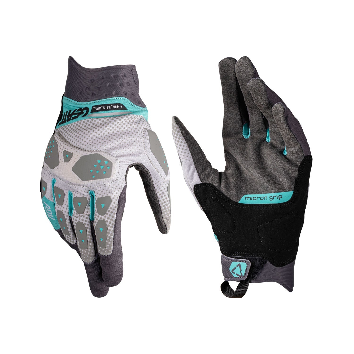 Guantes Mujer ADV X-Flow 5.5 Cortos
