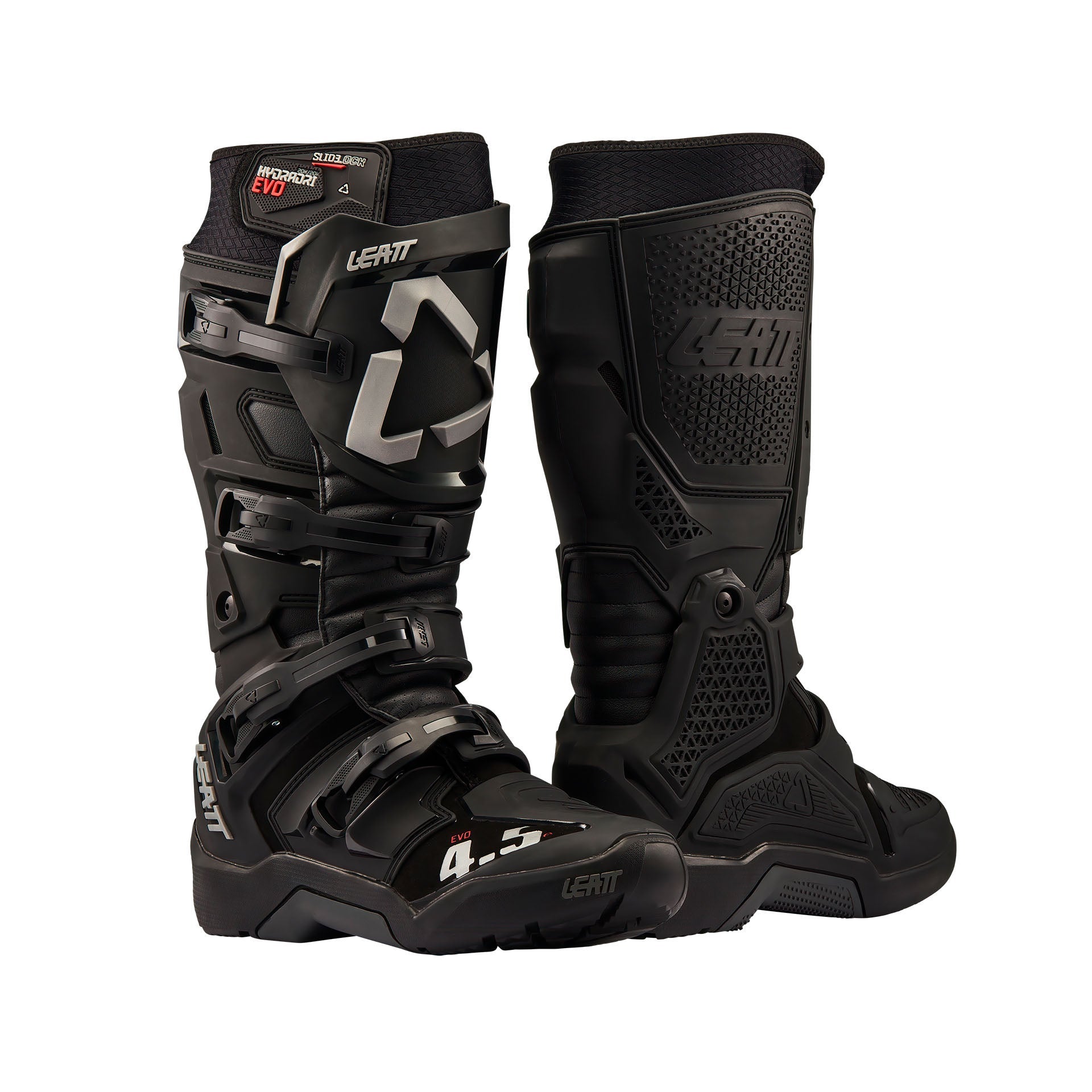 Botas Moto 4.5 HydraDri Evo