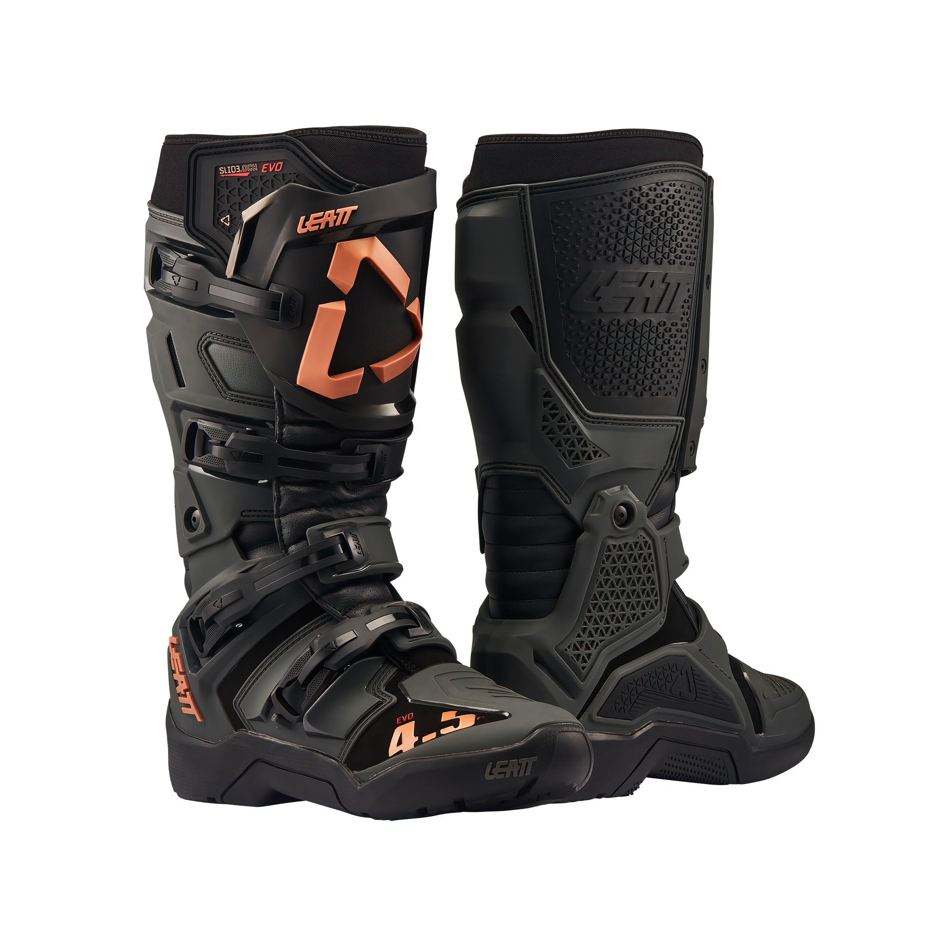 Botas Moto 4.5 Enduro Evo