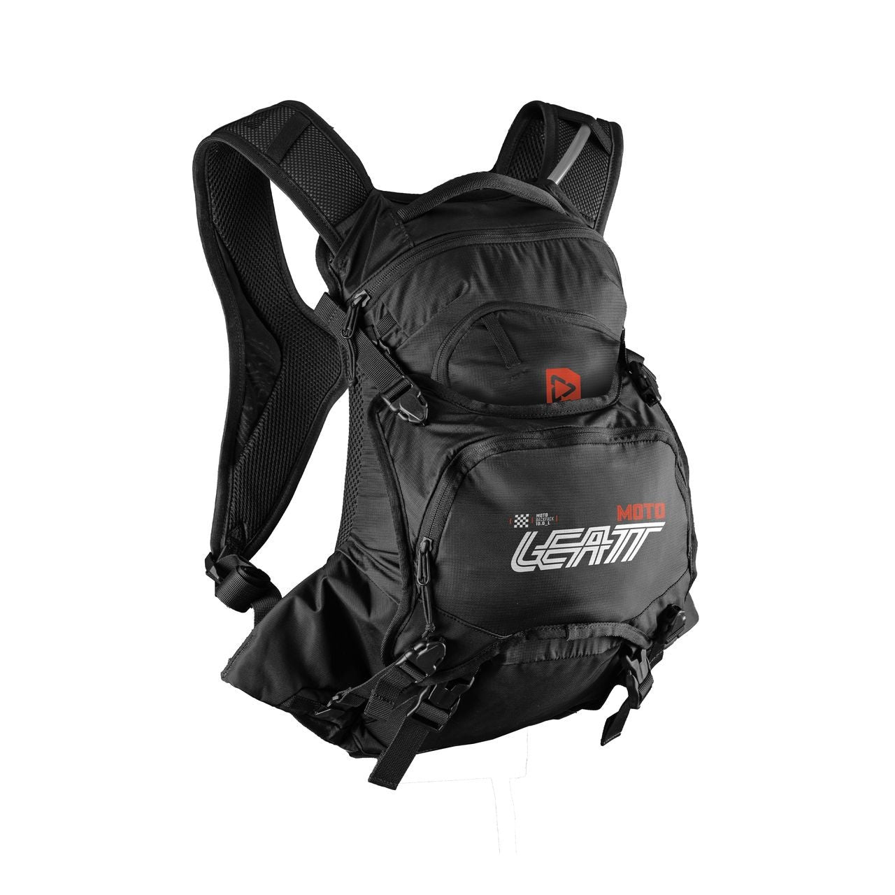 Mochila Moto con Depósito