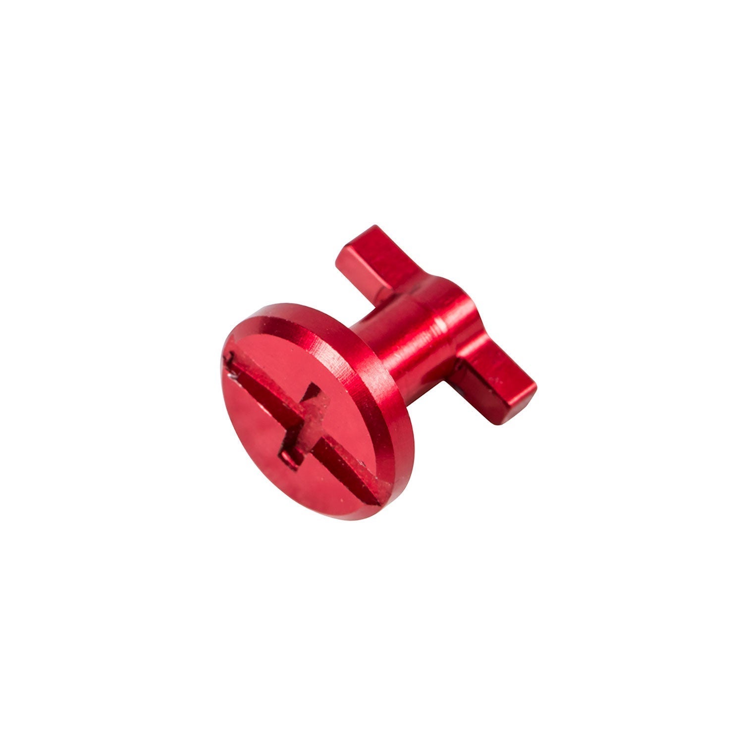 Tornillo de Emergencia Collarín DBX / GPX 5.5
