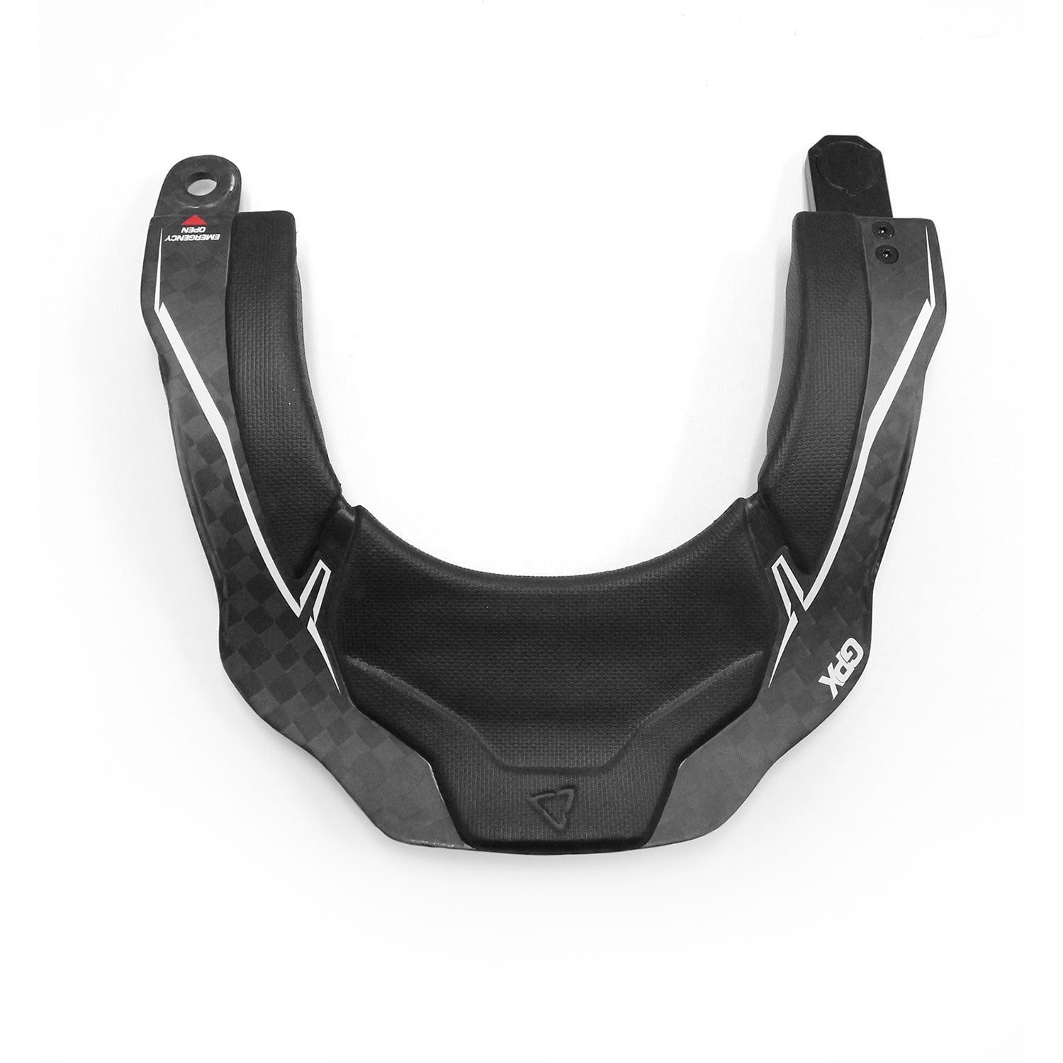 Espaldera Superior Collarín GPX 6.5