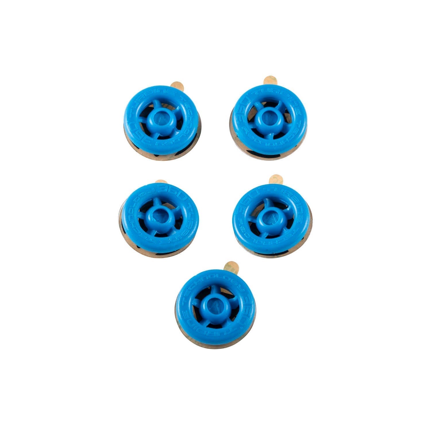 Turbinas Casco DBX / GPX