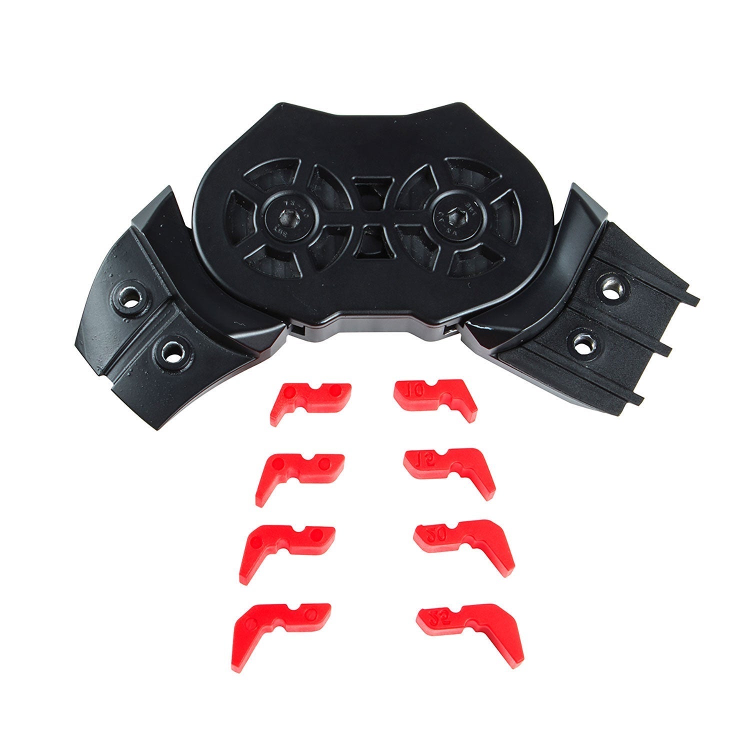 Articulación Rodillera C-Frame Izquierda