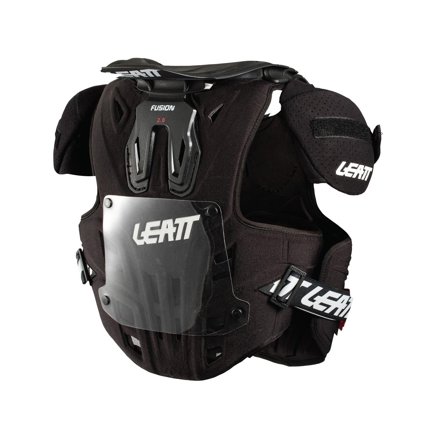 Placa Dorsal Peto FUSION 2.0 Junior