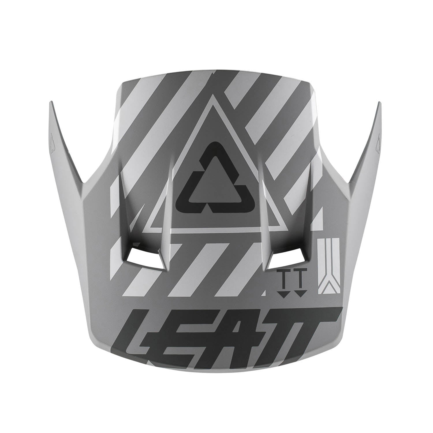 Visera MTB 3.0 DH V19.1 Acero