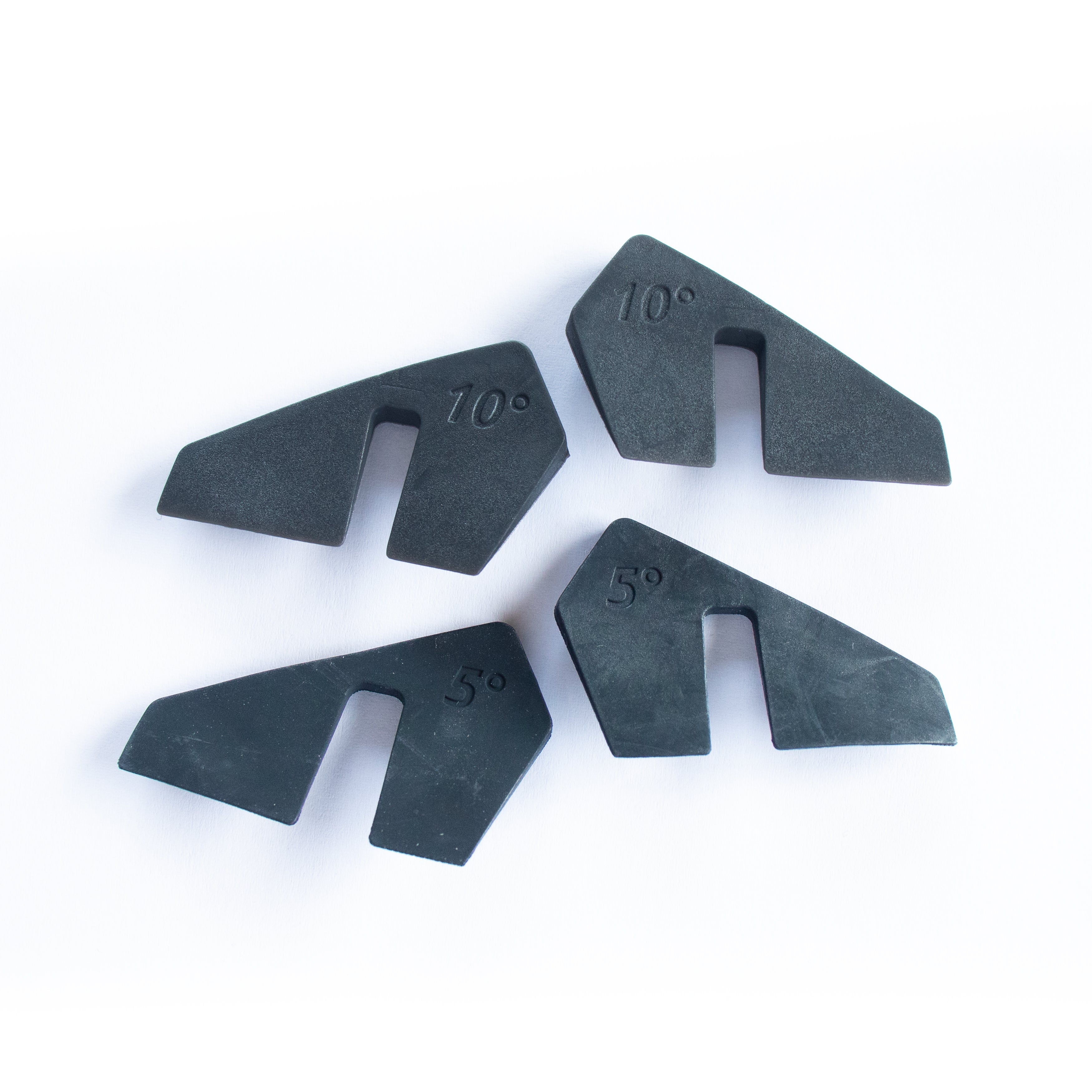 Pack Cuñas Collarín 4.5 2023- (5-10 Grados)