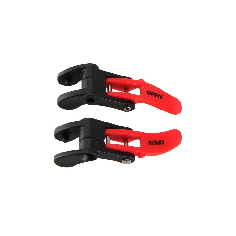 Gatillos Collarín DBX/GPX/Kart