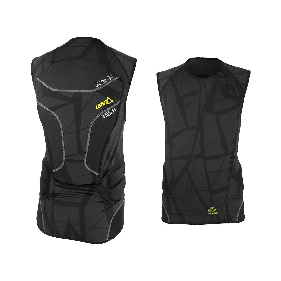 Espaldera 3DF AirFit Junior