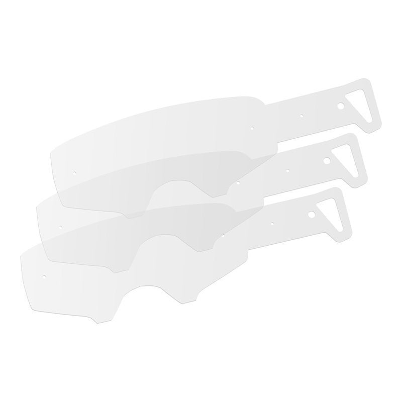Tear-Off Laminado Gafas Velocity