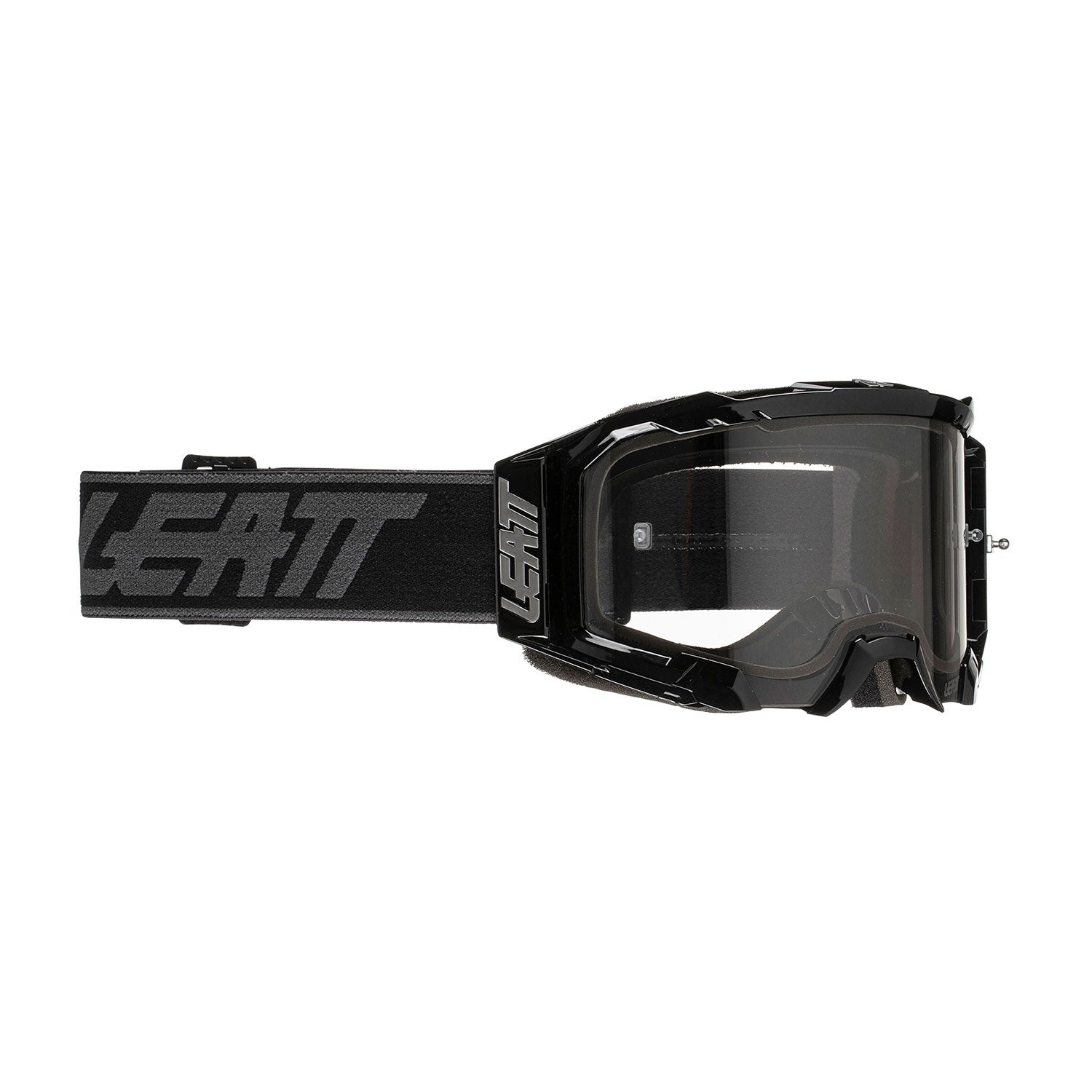 Gafas Moto Velocity 5.5 Negro V24